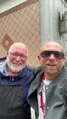 Marco Cannata - Viale Colli Aminei freme, aspetta, sostiene.(06.05.25)