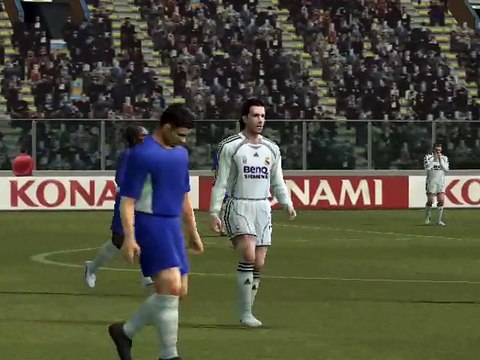 Winning Eleven: Pro Evolution Soccer 2007 online multiplayer - ps2