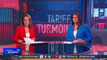 How Will the UK-India Trade Deal and US Interest Rates Impact the Global Economy?