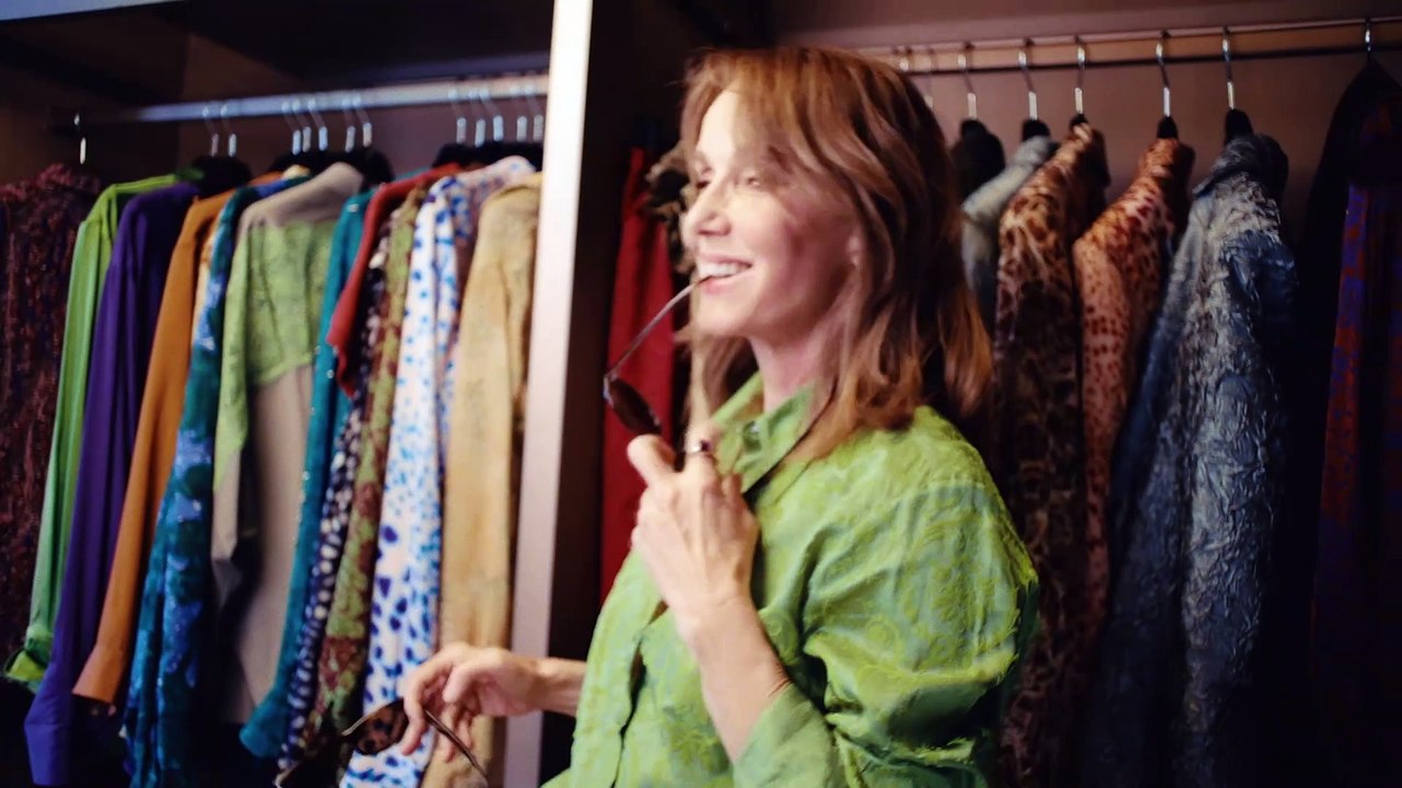 Philippine Leroy-Beaulieu, la nouvelle ambassadrice L'Oréal Paris