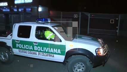 Cochabamba: Lincharon a un hombre en Quenamari, falleció tras ser golpeado, acusado por robo