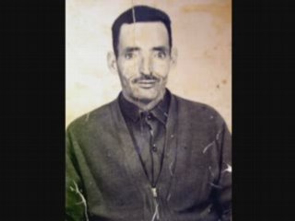 Oulebsir amilho