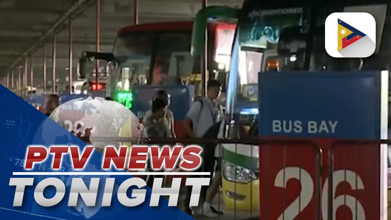 PBBM orders transport reforms, thorough probe amid recent accidents