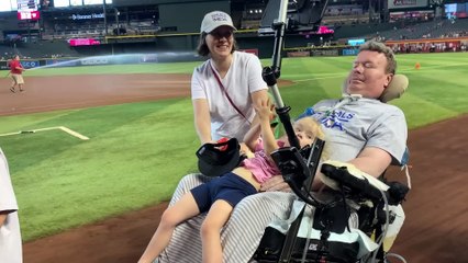 Neuralink, il primo video creato col pensiero da un malato di Sla