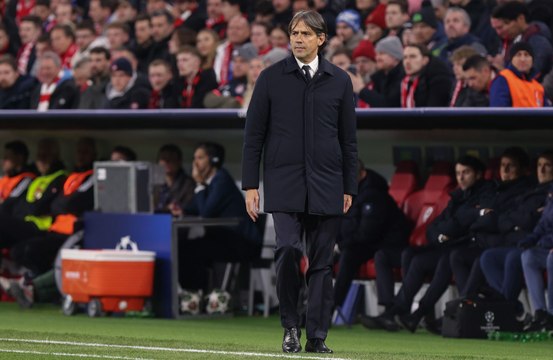 Simone Inzaghi has warned his Inter Milan side that they must stop Barcelona dangerman Lamine Yamal if they are to progress to the Champions League final