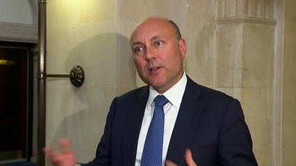 Shadow minister reacts to UK-India trade agreement