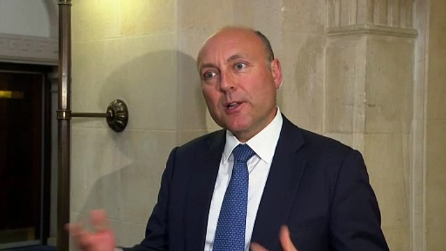 Shadow minister reacts to UK-India trade agreement