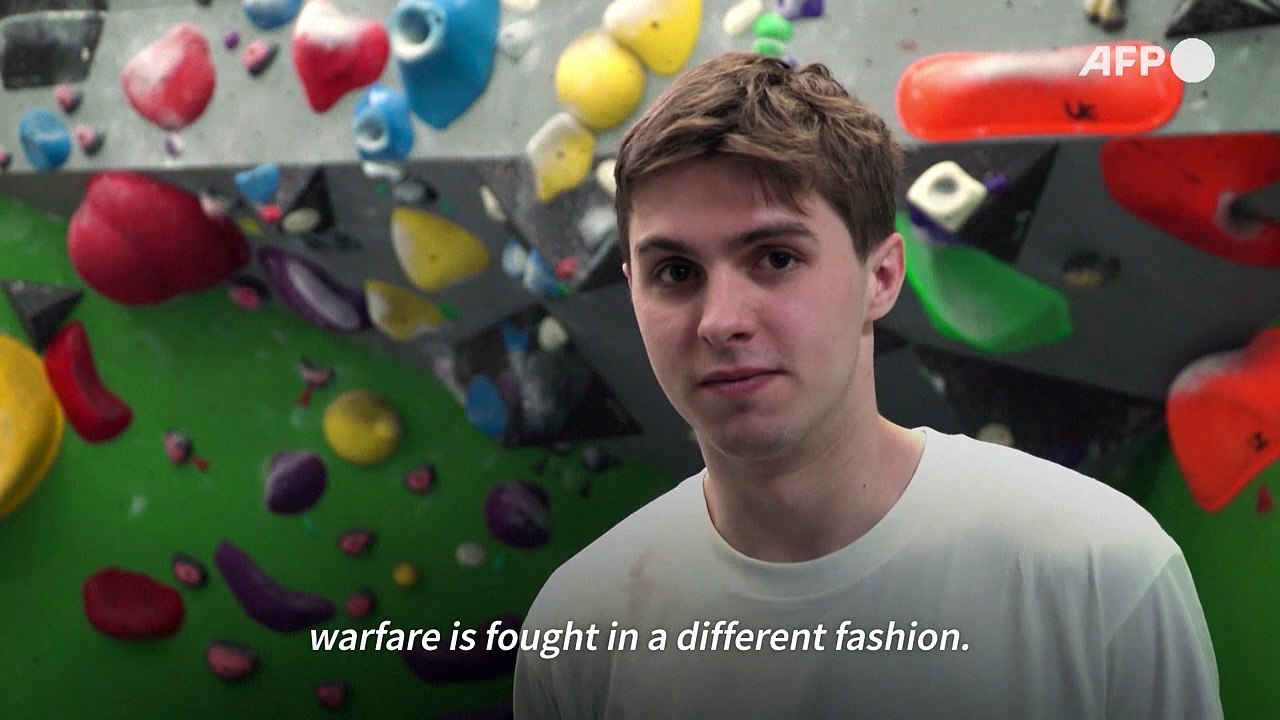 80 years after WWII ended, what does VE day mean to young people?