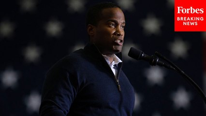 John James Rails Against Dems, Accuses Them Of 'Bad-Faith' Debate On CA Engine Regulations Bill
