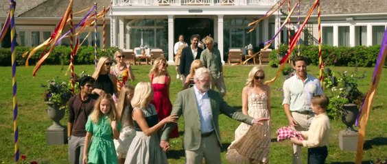 Éramos mentirosos - Teaser tráiler oficial Prime Video