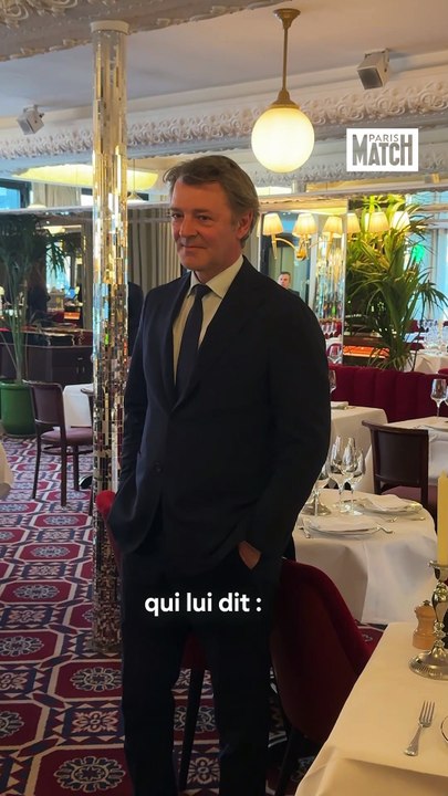 30 ans après la victoire de 1995, Paris Match réunit la chiraquie pour une photo événement