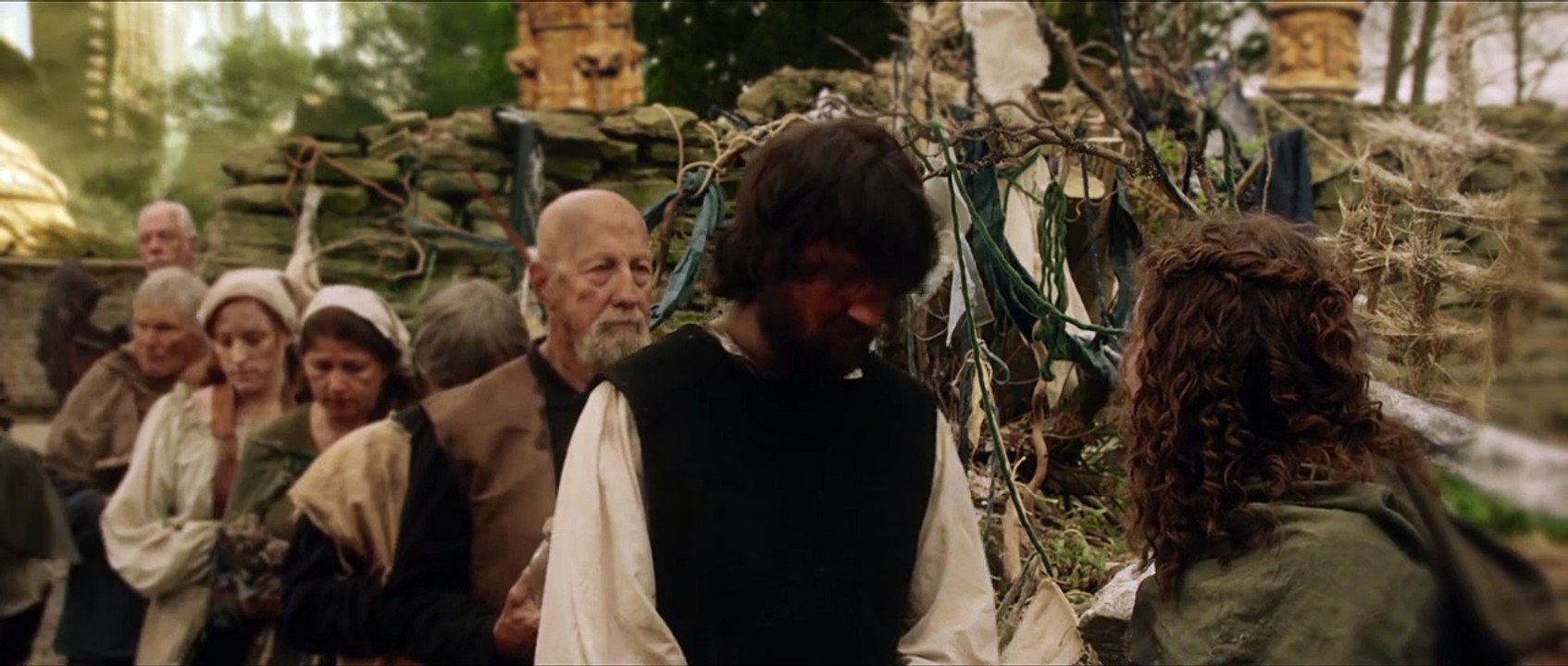 Assassin's Guild (2024) 720p BluRay - x264 - Telugu Dubbed Hollywood Movies