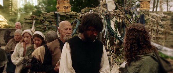 Assassin's Guild (2024) 720p BluRay - x264 - Telugu Dubbed Hollywood Movies