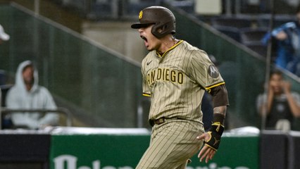 Padres Challenge Dodgers for Division: Odds & Analysis