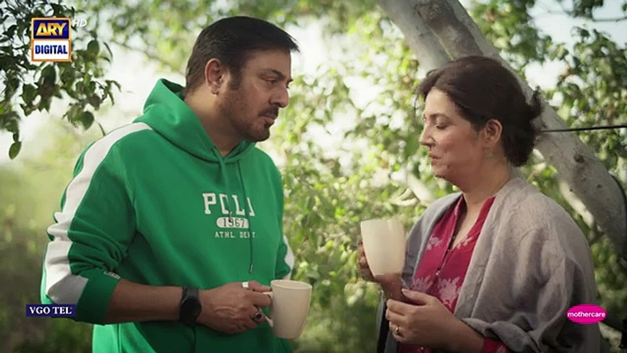 Parwarish Episode 10
