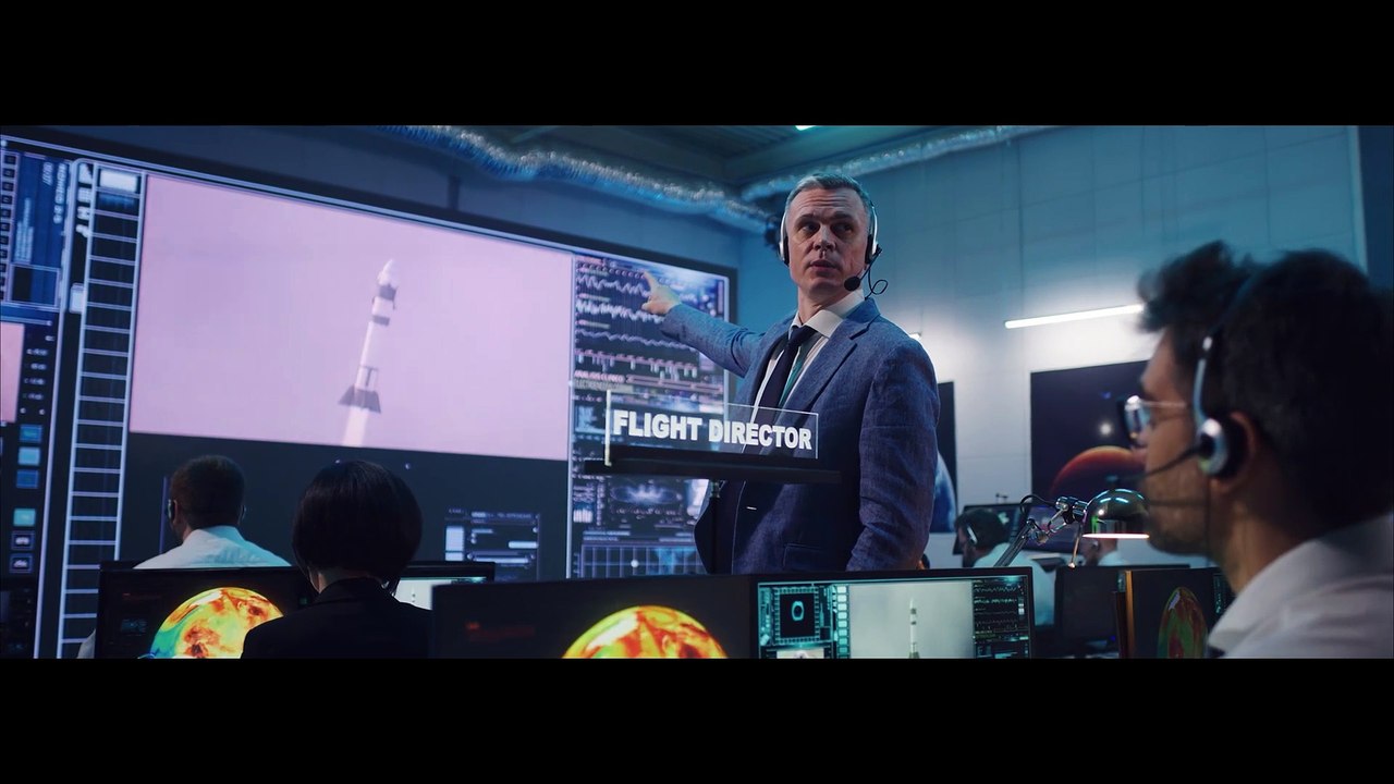 MRX United - Űrhajósok (Official Music Video)