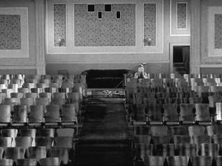 Sherlock Jr. (1924) German