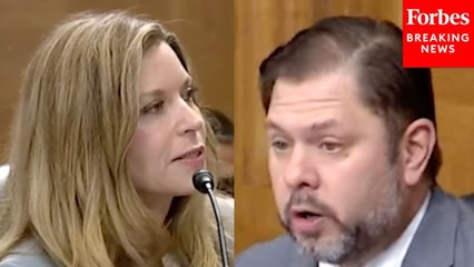Ruben Gallego Asks Energy Nom About Possible Rollback Of Mining Protections For The Grand Canyon
