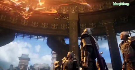 Già Thiên Tập 108 Vietsub