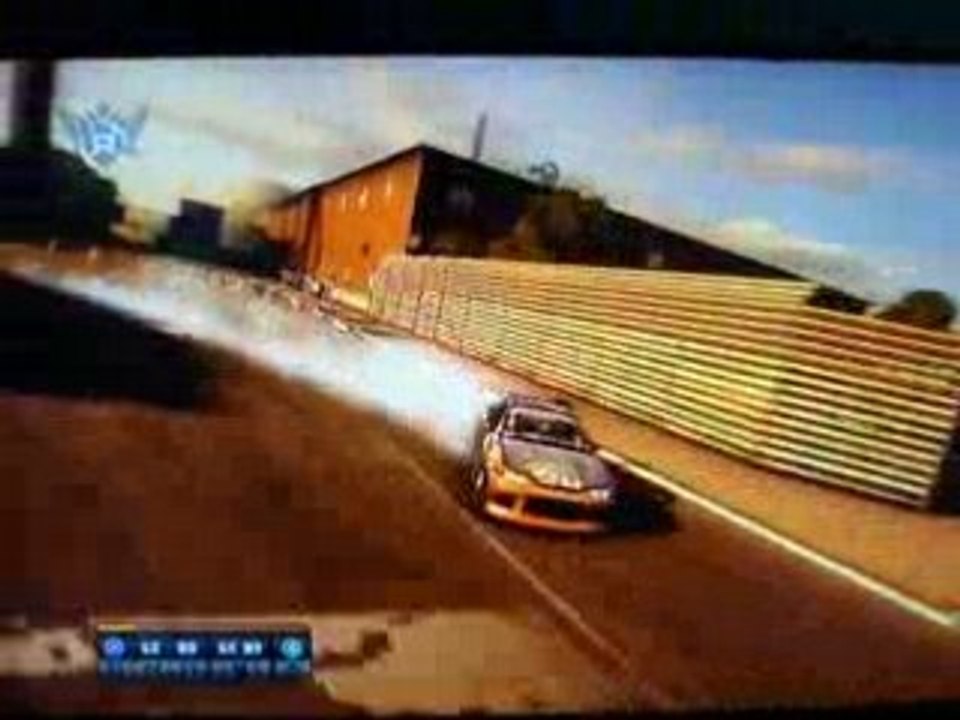 toca grid neila drift replay ps3