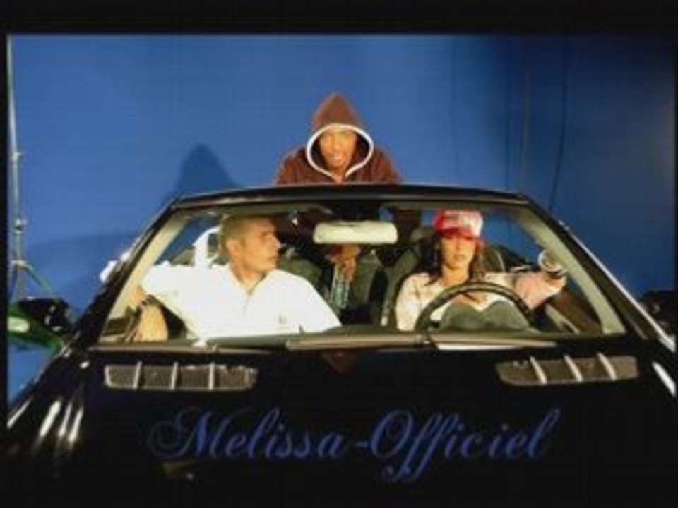 Melissa-Cette Fois