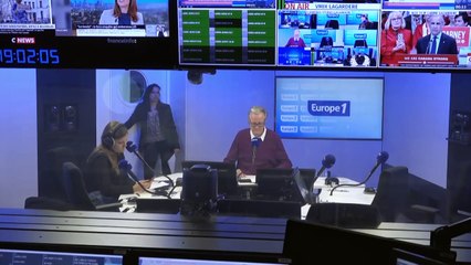 «Une fois encore, Emmanuel Macron abîme l'image de la France» : les membres de l'opposition critiquent la venue d'Ahmad al-Chareh à Paris