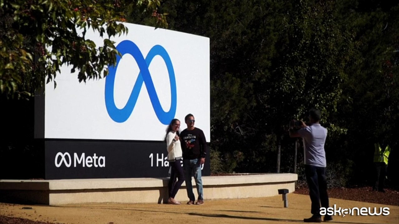 L'azienda che moderava i contenuti per Meta licenzia 2.000 persone