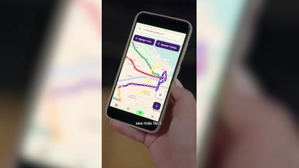 Emova lanza una aplicación para seguir el estado del Subte en tiempo real
