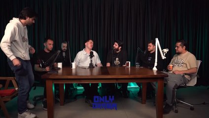 Mertcan Bahar, YakupTV ve Furkan Güngör arasında çıkan kavgayı paylaştı.