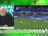 CLUB ASSE : Le maintien est-il toujours possible ? - Club ASSE - TL7, Télévision loire 7
