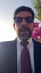 خال مصابه خط غاز أكتوبر يهاجم عمرو اديب ولميس الحديدي