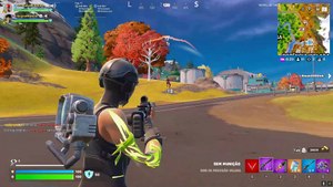 Lima e WEBzerA DUO WIN GG >>> FORTNITE