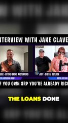 Dont Expect Overnight Riches with XRP Patience is Key @DigitalOutlookChannel