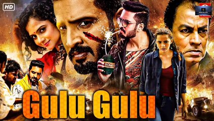 Gulu Gulu 2022 Hindi Movie