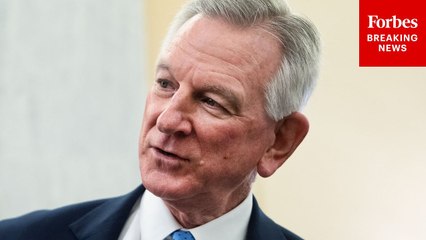 'You Round Them Up And You Take Them Home': Tommy Tuberville Rejects Due Process To Illegal Immigrants