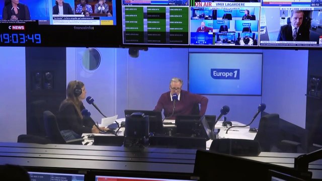 En pleine crise franco-algérienne, une trentaine d'élus français attendus à Alger pour commémorer les massacres du 8 mai 1945