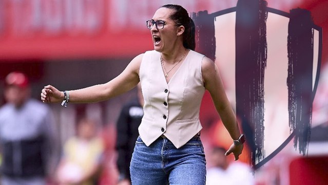 Rayadas: Amelia Valverde lamenta la eliminación ante Pachuca Femenil y asegura que merecían más desde la ida