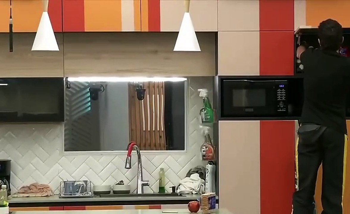 Eugenia destrozó a Ulises tras la eliminación de Chaira "este es el verdadero..."