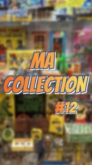 Ma collection #12 #ExcluDailymotion