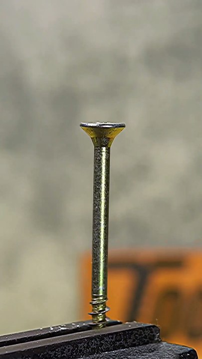 Convert Old Nails into Smart Wooden Tools | Save Money & Get Creative!  #DIYTools #WoodworkingHacks #LifeHacks #MoneySavingTips #CreativeDIY