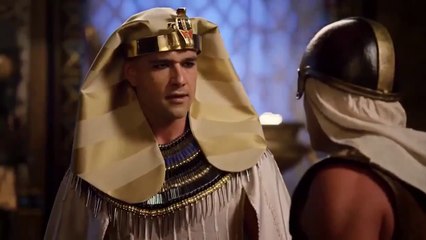 Moises y los diez mandamientos capitulo 125 Moises y los diez mandamientos capitulo 125