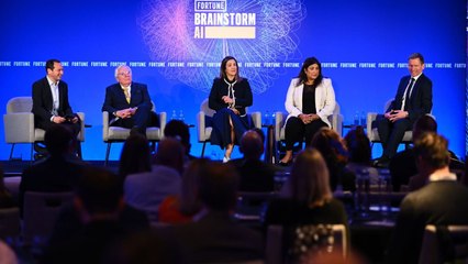 The false dichotomy between AI innovation and regulation is “complete nonsense,” U.K. lawmaker says