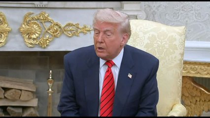 Yemen, Trump annuncia: gli houthi hanno capitolato