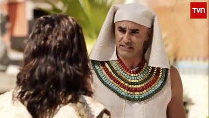 Moises y los diez Mandamientos Capitulo 130 Moises y los diez Mandamientos Capitulo 130