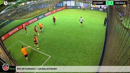 But de Florian C - Les Galactiques