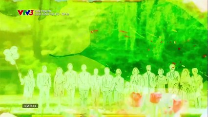 CUỘC SỐNG RỰC RỠ - TẬP 62 - VTV3 THUYẾT MINH - PHIM HÀN QUỐC - CUOC SONG RUC RO