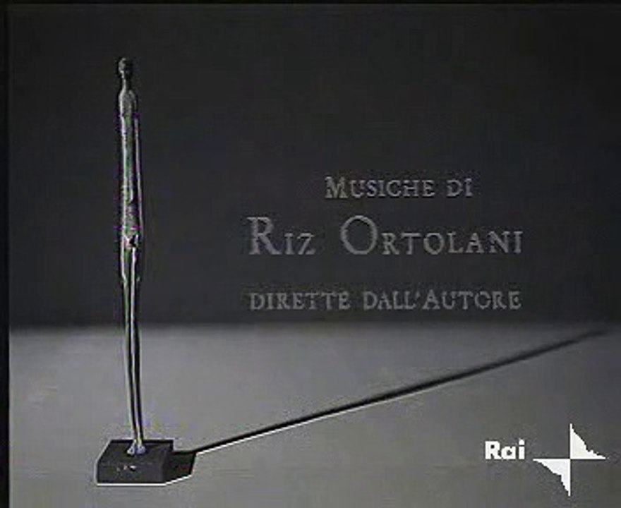 RITRATTO DI DONNA VELATA  - EP1