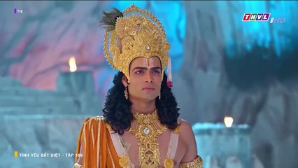 TÌNH YÊU BẤT DIỆT - TẬP 169 - LỒNG TIẾNG - PHIM ẤN ĐỘ THVL1 - TINH YEU BAT DIET