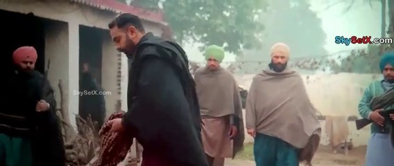 Bandaa Singh Chaudhary (2024) Full Hindi Movie