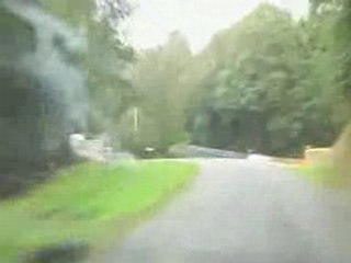 St goueno 2007 JCB LC Racing